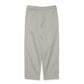 Wide Chino Pants
