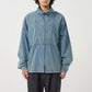 Cotton Nylon Weather Field Jacket