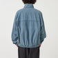 Cotton Nylon Weather Field Jacket