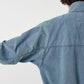 Cotton Nylon Weather Field Jacket