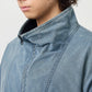 Cotton Nylon Weather Field Jacket