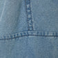 Cotton Nylon Weather Field Jacket