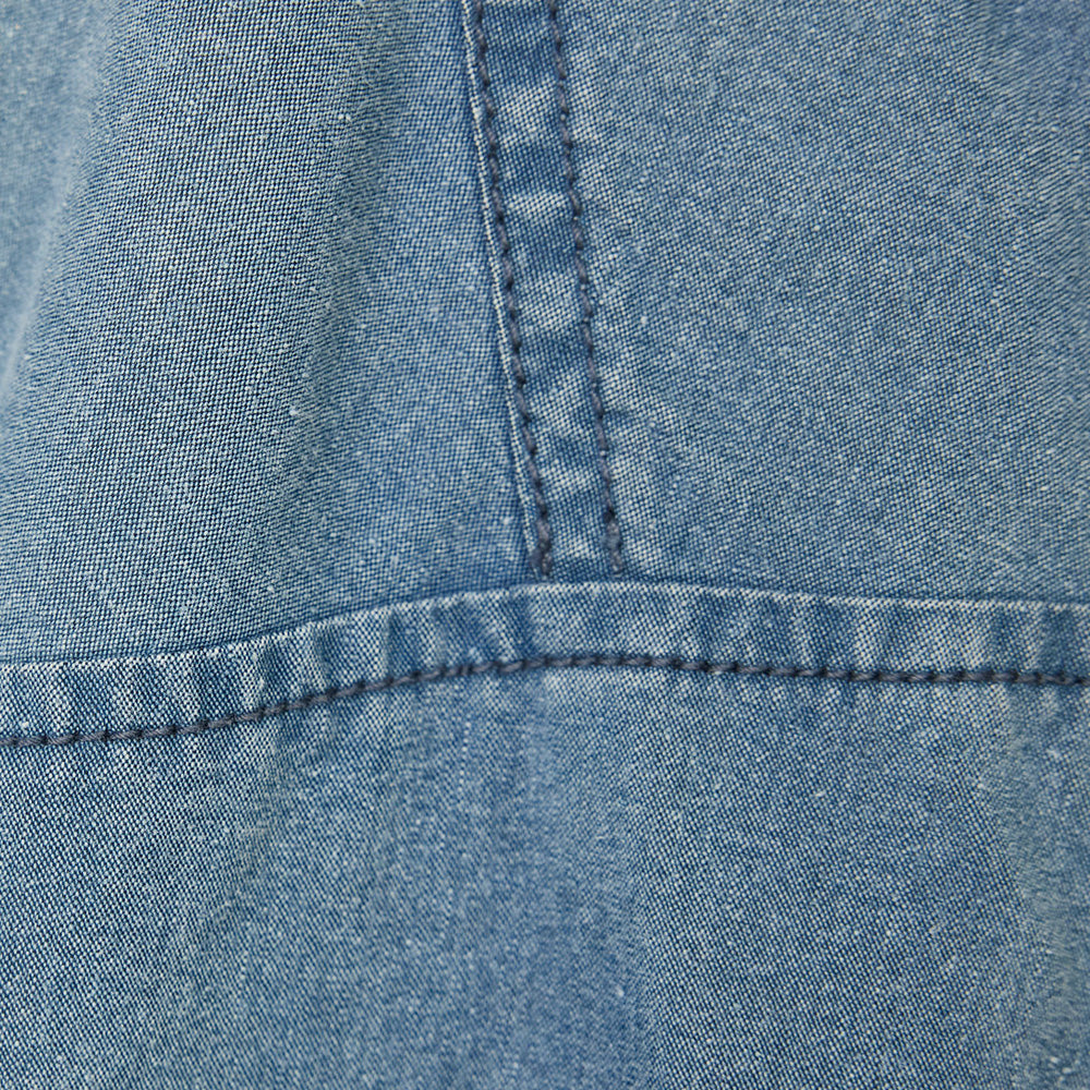 Cotton Nylon Weather Field Jacket