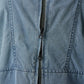 Cotton Nylon Weather Field Jacket