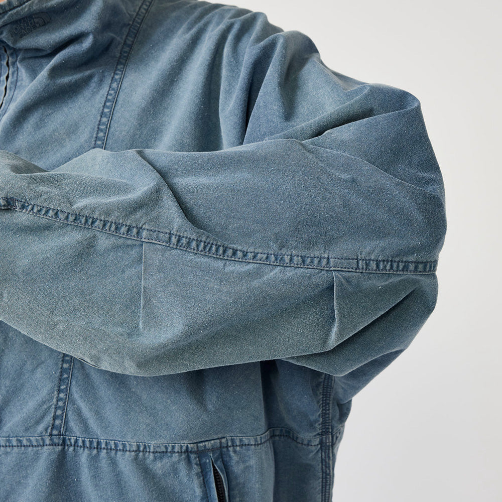 Cotton Nylon Weather Field Jacket