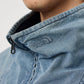Cotton Nylon Weather Field Jacket