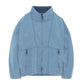 Cotton Nylon Weather Field Jacket