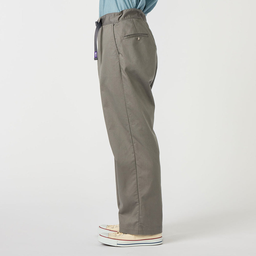 THE NORTH FACE PURPLE LABEL (ザ・ノース・フェイス パープルレーベル