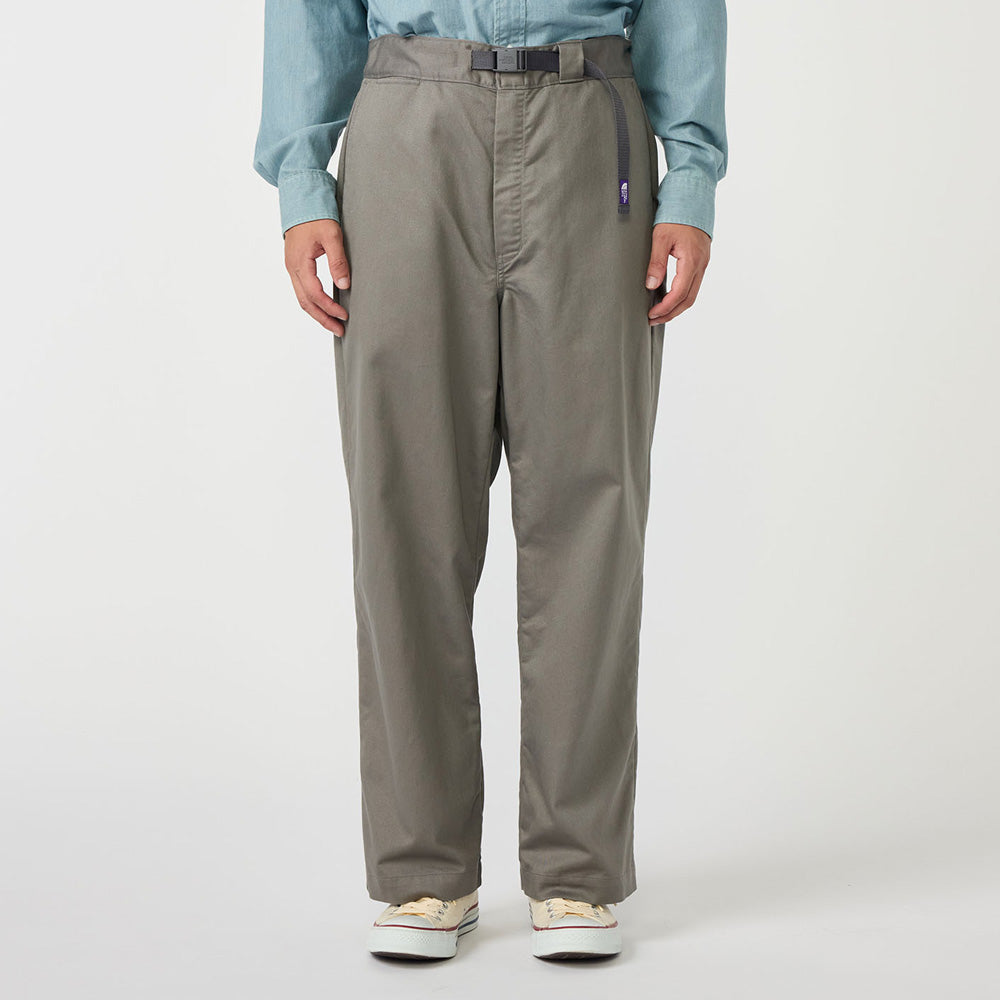 COOLMAX Chino Field Work Pants