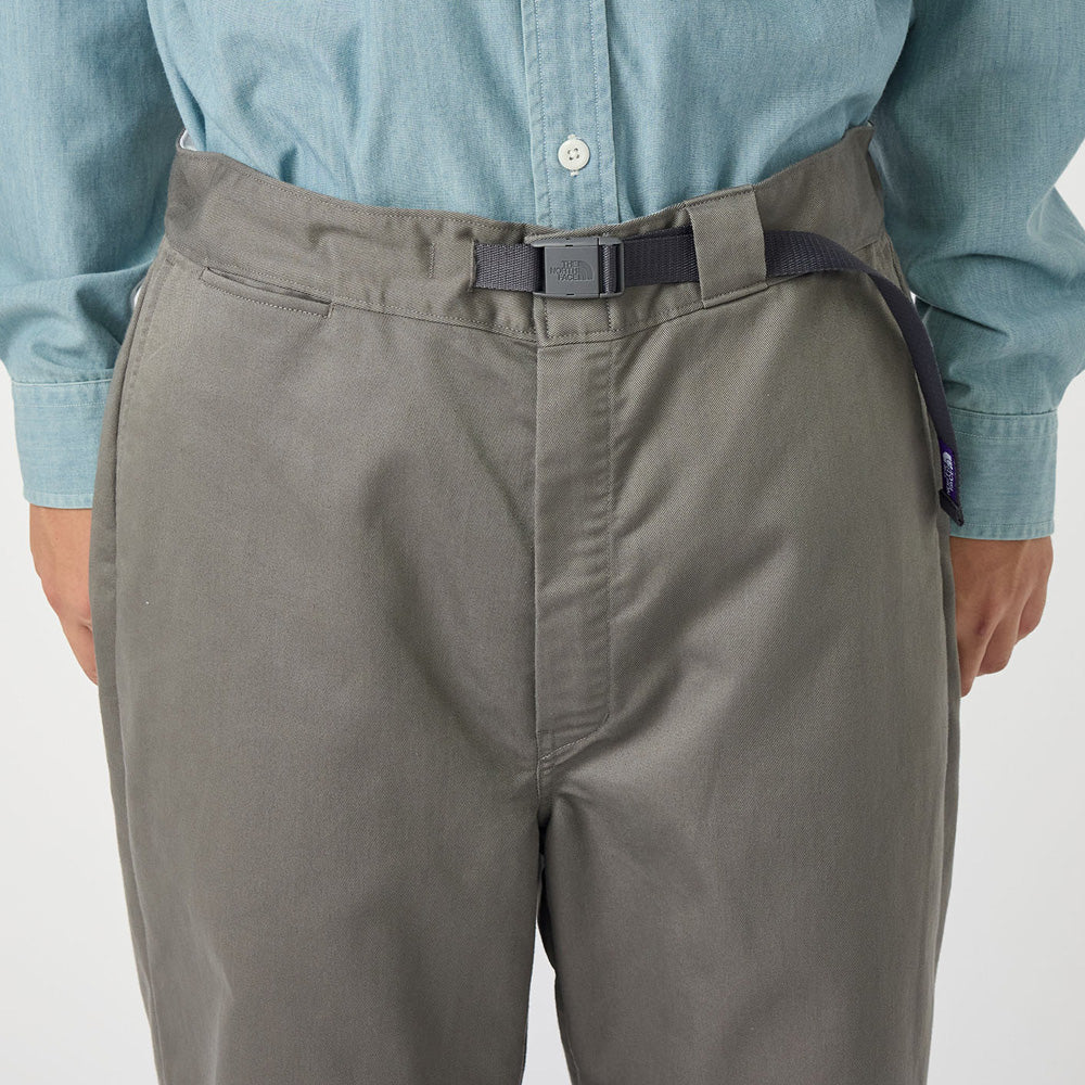 COOLMAX Chino Field Work Pants
