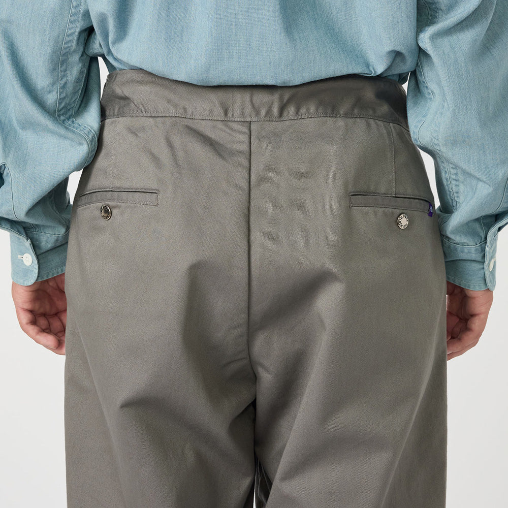 COOLMAX Chino Field Work Pants