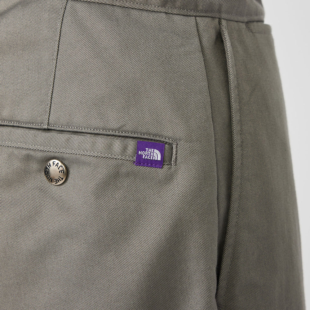 COOLMAX Chino Field Work Pants