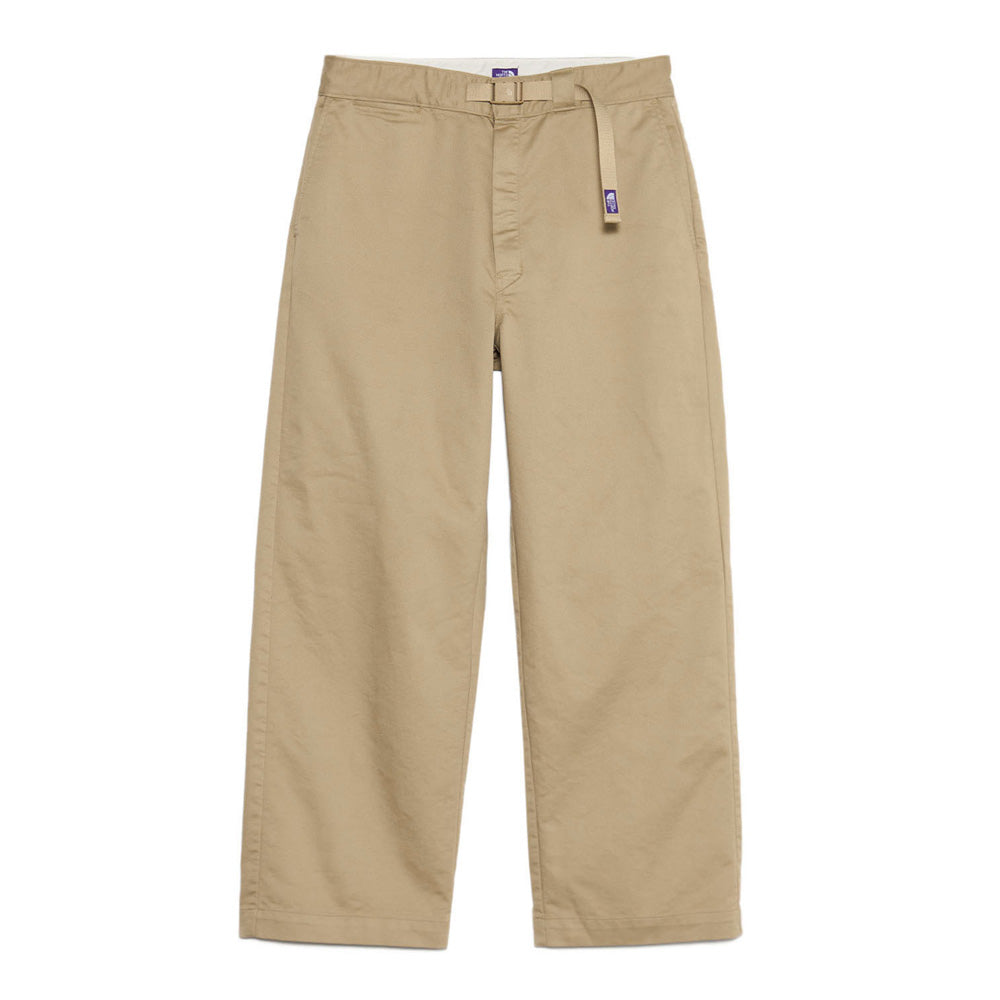 THE NORTH FACE PURPLE LABEL (ザ・ノース・フェイス パープルレーベル