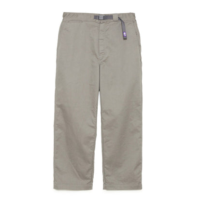 COOLMAX Chino Field Work Pants