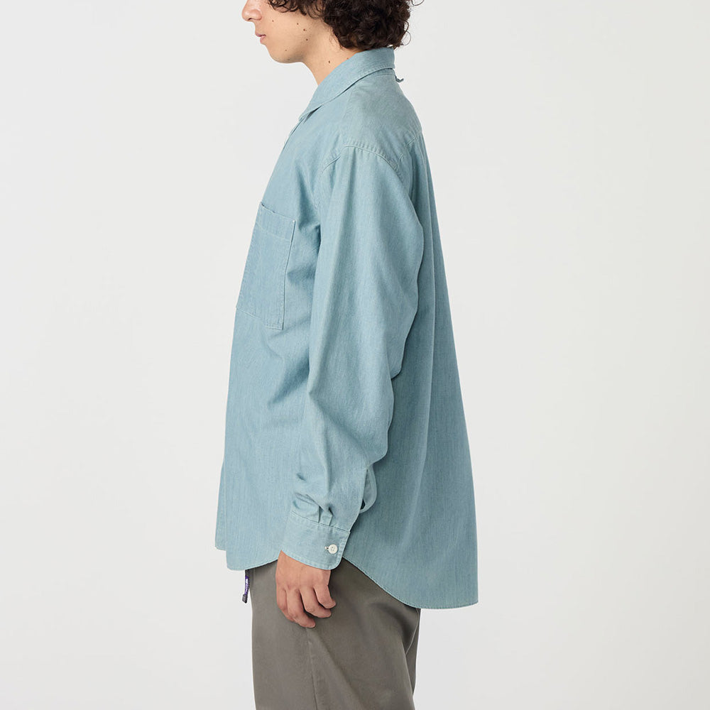 THE NORTH FACE PURPLE LABEL (ザ・ノース・フェイス パープルレーベル