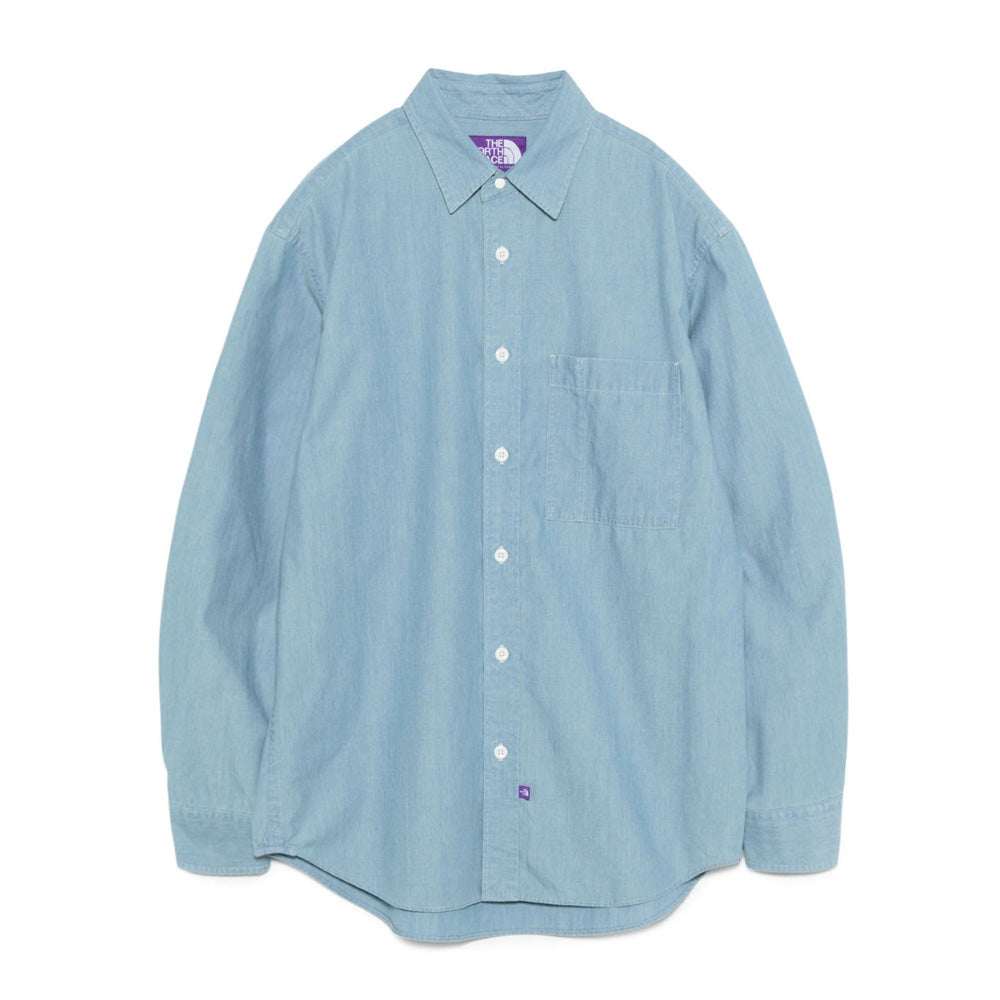 THE NORTH FACE PURPLE LABEL (ザ・ノース・フェイス パープルレーベル