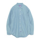 Regular Collar Chambray Field Shirt