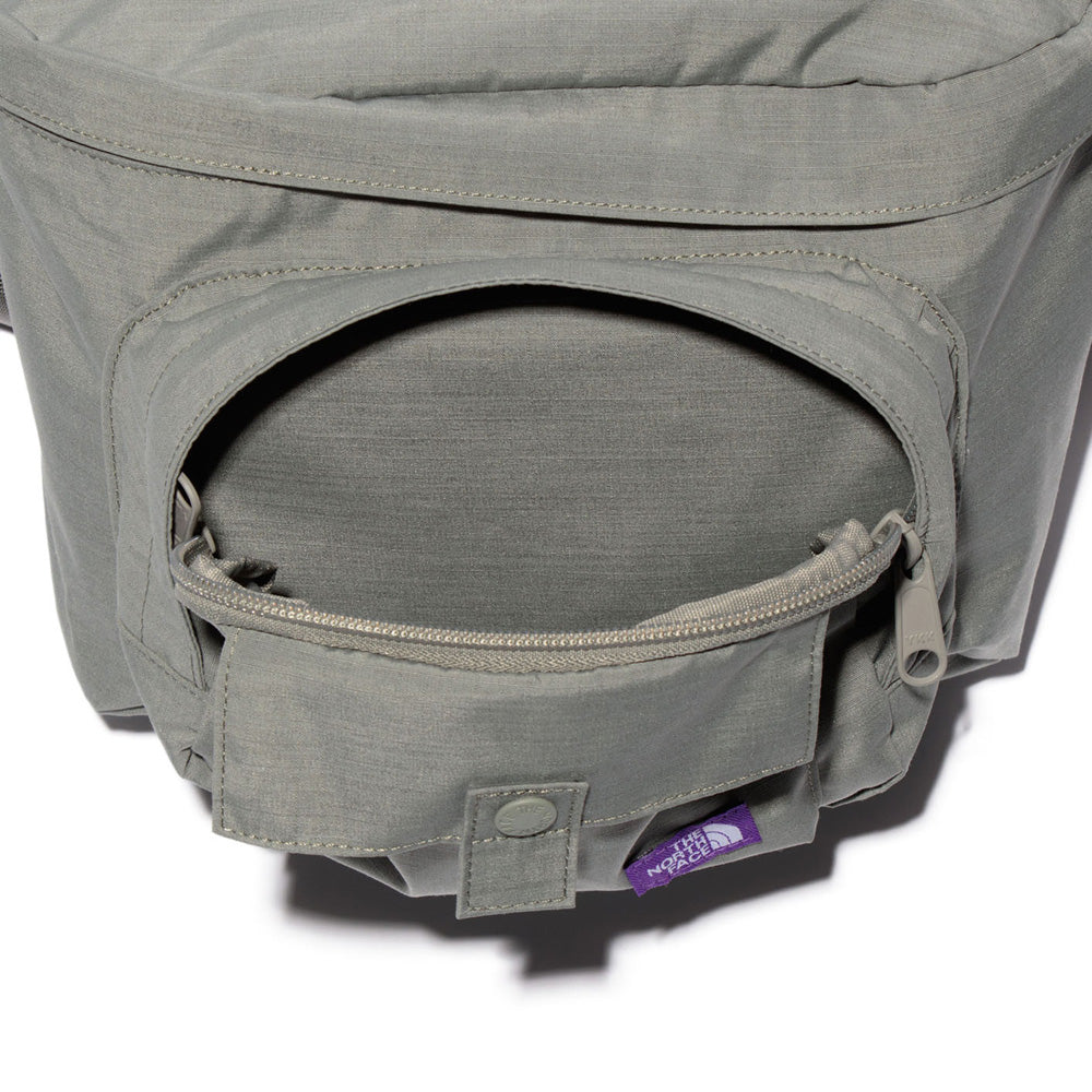 THE NORTH FACE PURPLE LABEL (ザ・ノース・フェイス パープルレーベル