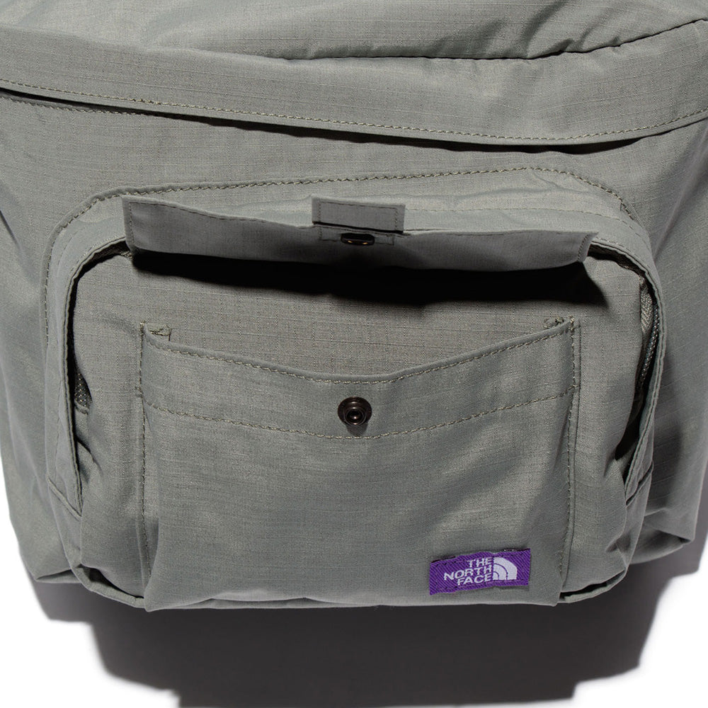 Mountain Wind Shoulder Bag
