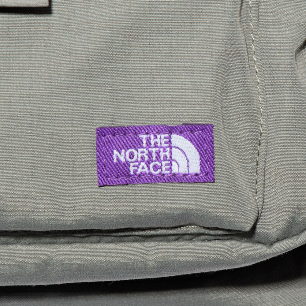 Mountain Wind Shoulder Bag