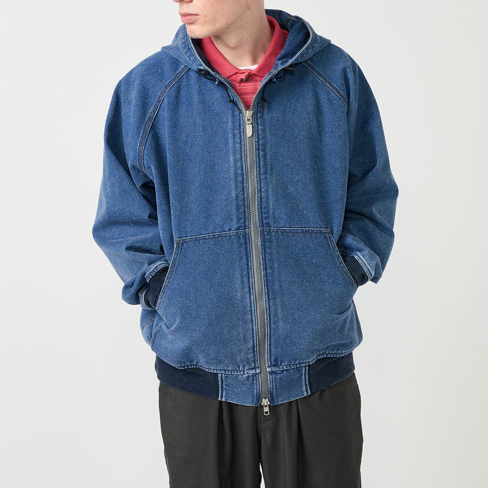 THE NORTH FACE PURPLE LABEL (ザ・ノース・フェイス パープルレーベル