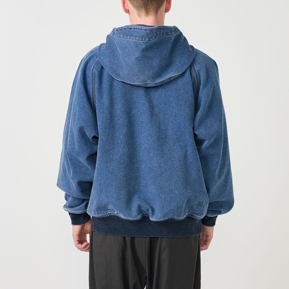 THE NORTH FACE PURPLE LABEL (ザ・ノース・フェイス パープルレーベル