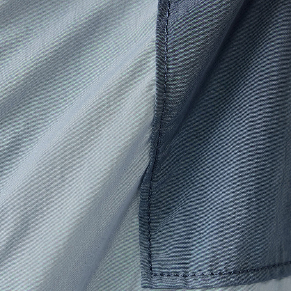 Uneven Dyed Field Mountain Parka