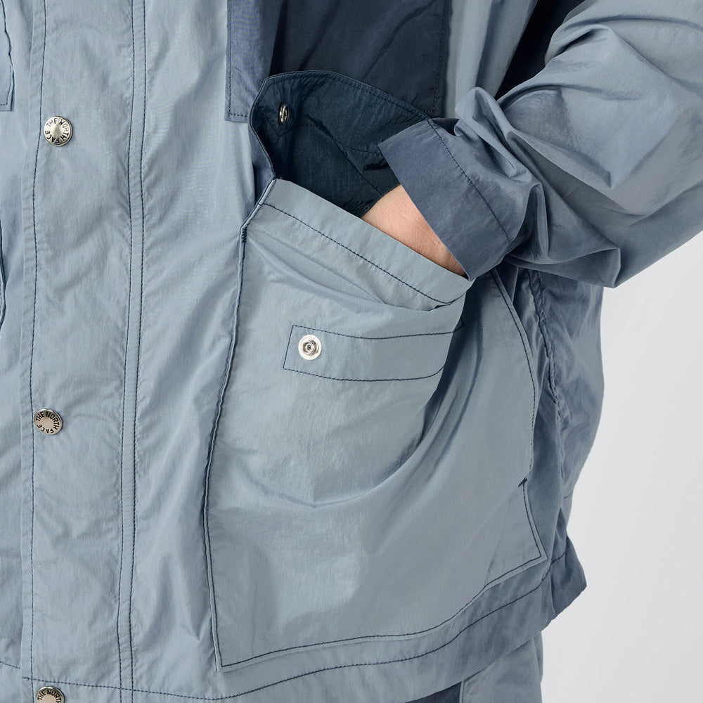 THE NORTH FACE PURPLE LABEL (ザ・ノース・フェイス パープルレーベル