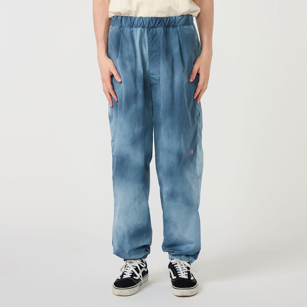 Uneven Dyed Field Pants