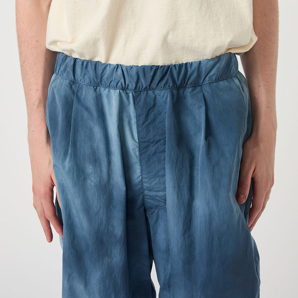 Uneven Dyed Field Pants