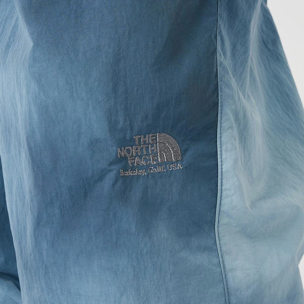 Uneven Dyed Field Pants