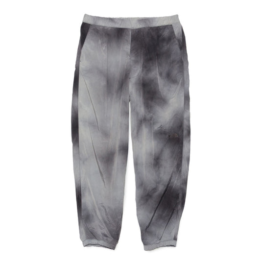 Uneven Dyed Field Pants