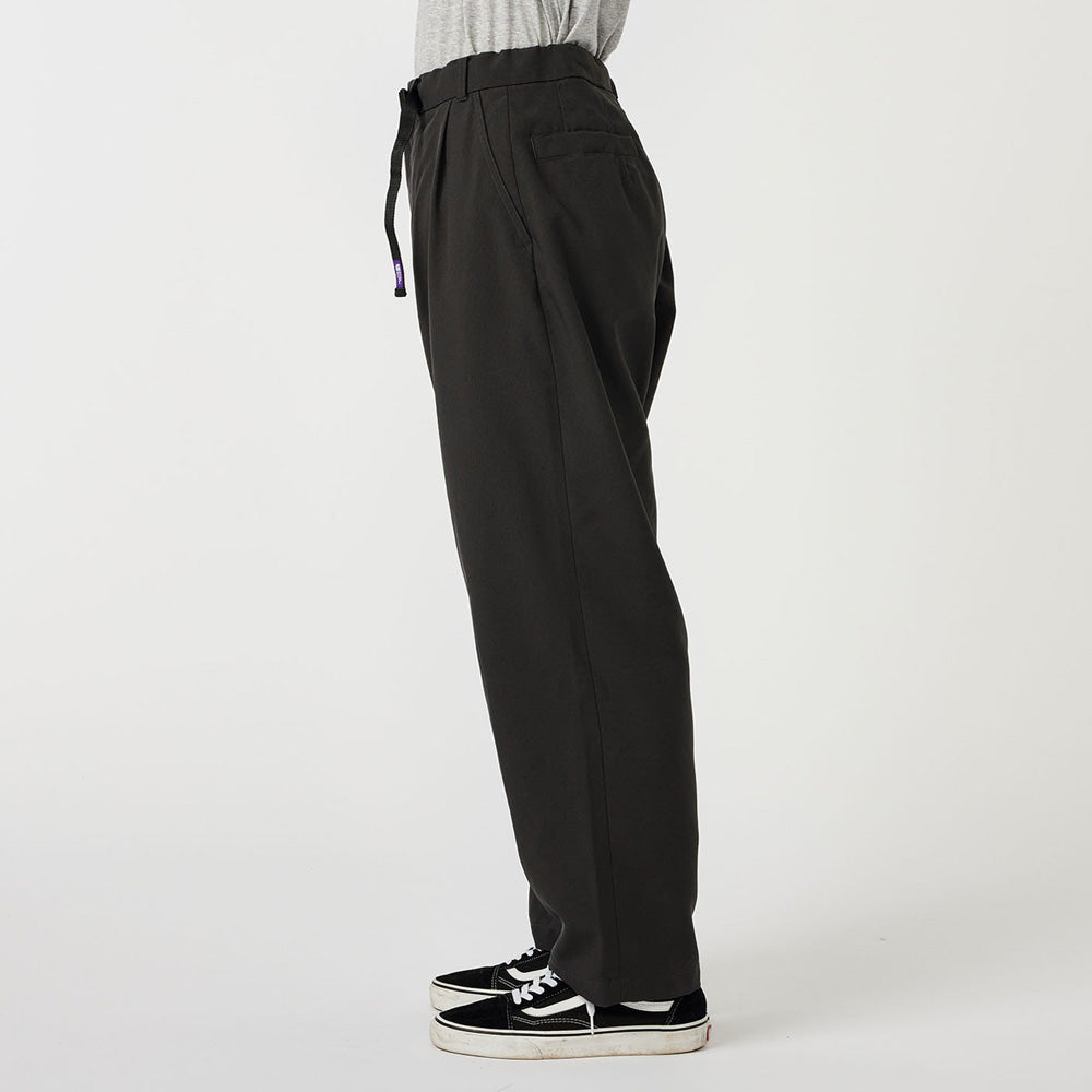 Polyester Tropical Field Work Pants