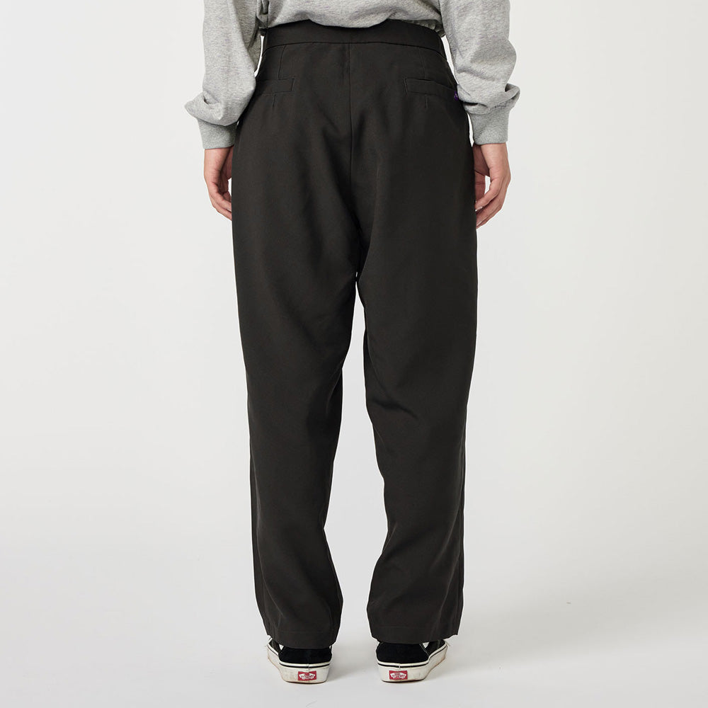 Polyester Tropical Field Work Pants