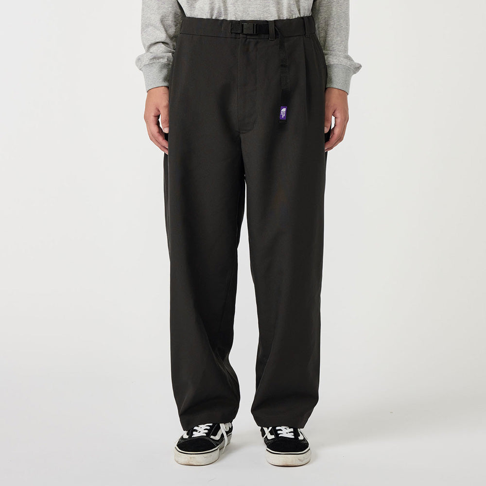 Polyester Tropical Field Work Pants
