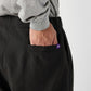 Polyester Tropical Field Work Pants