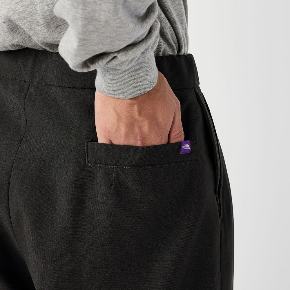 Polyester Tropical Field Work Pants