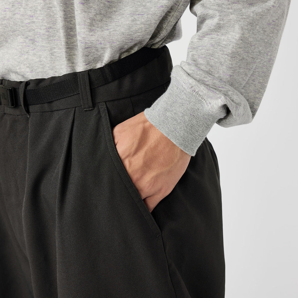 Polyester Tropical Field Work Pants