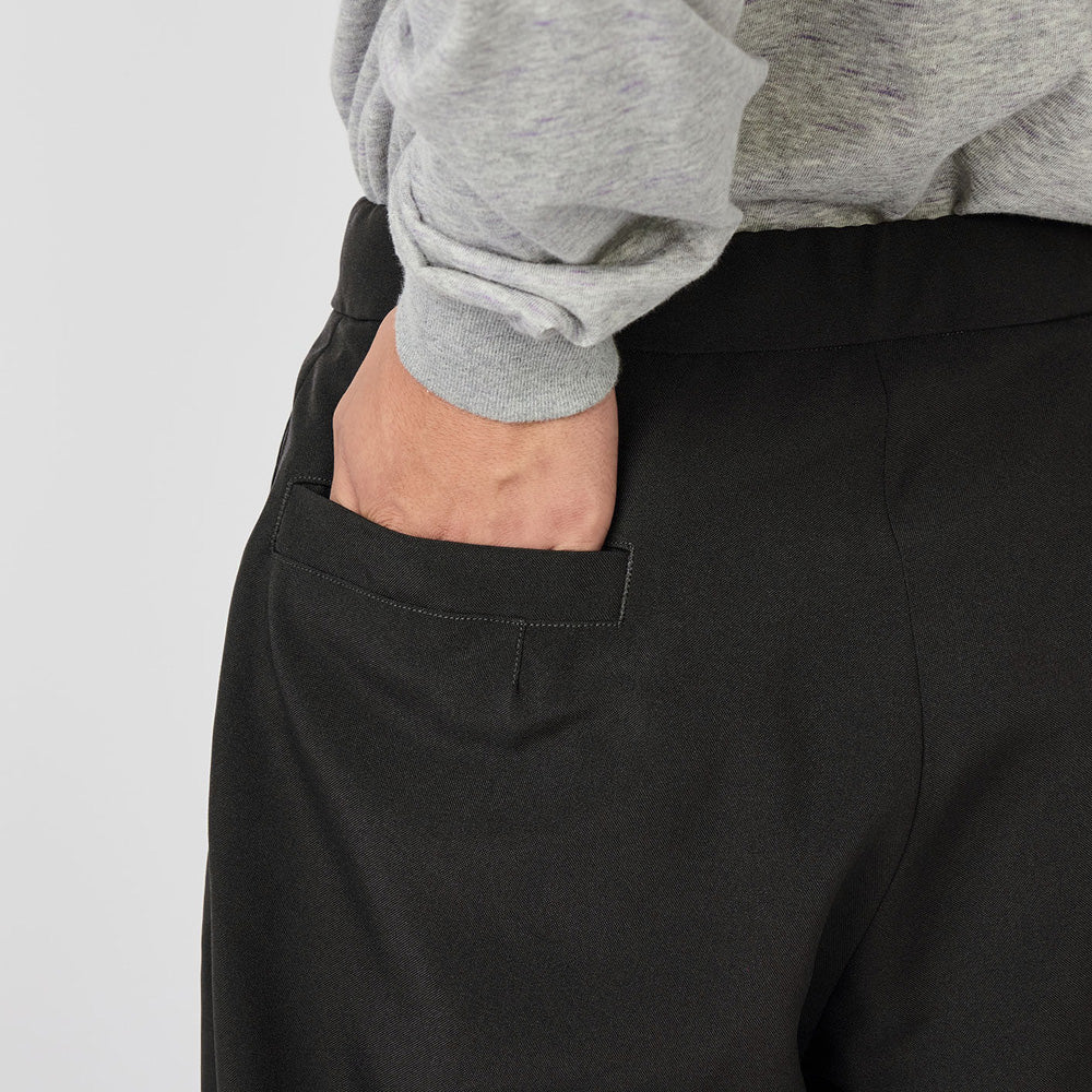 Polyester Tropical Field Work Pants