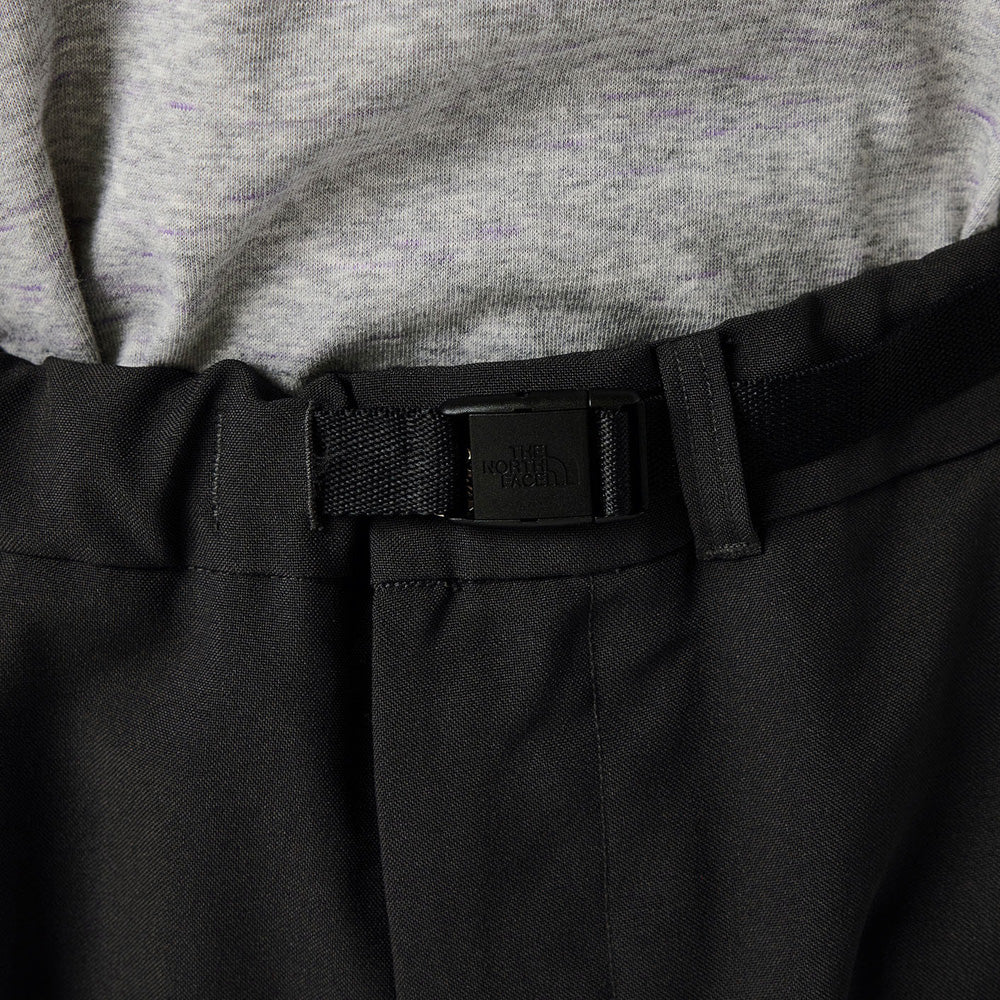 Polyester Tropical Field Work Pants