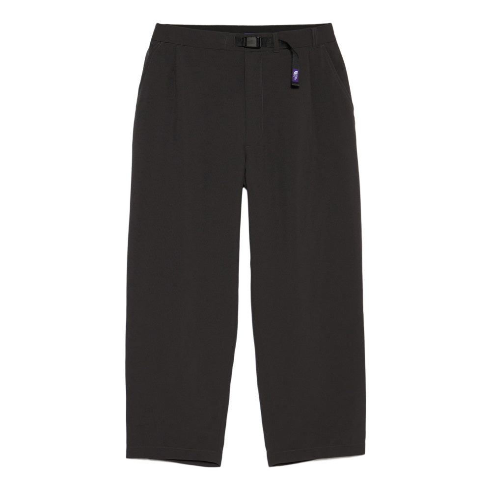 Polyester Tropical Field Work Pants