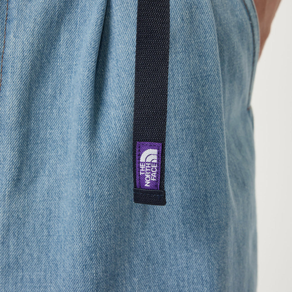 THE NORTH FACE PURPLE LABEL (ザ・ノース・フェイス パープルレーベル