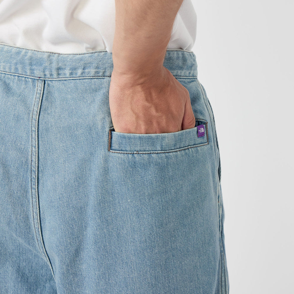 THE NORTH FACE PURPLE LABEL (ザ・ノース・フェイス パープルレーベル