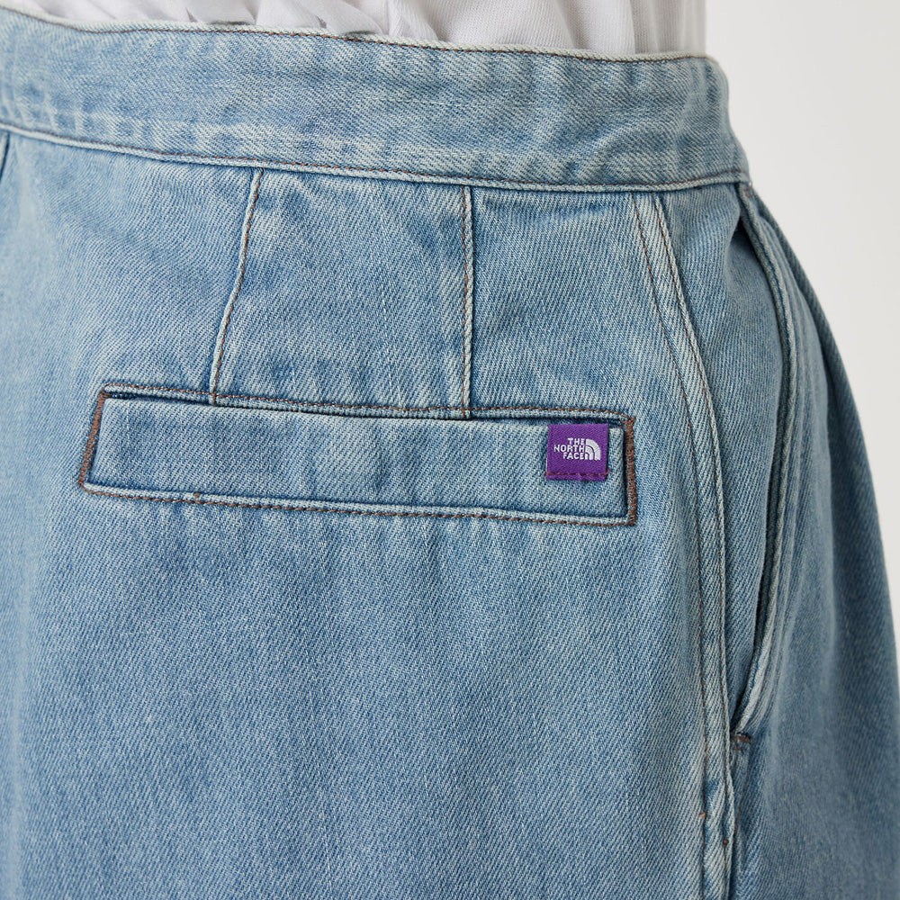THE NORTH FACE PURPLE LABEL (ザ・ノース・フェイス パープルレーベル