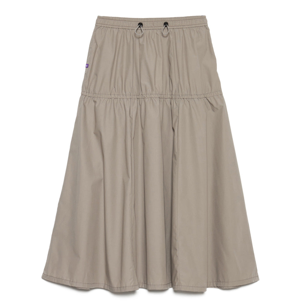 65/35 Field Tiered Skirt