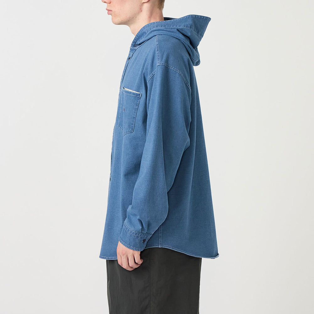 THE NORTH FACE PURPLE LABEL (ザ・ノース・フェイス パープルレーベル