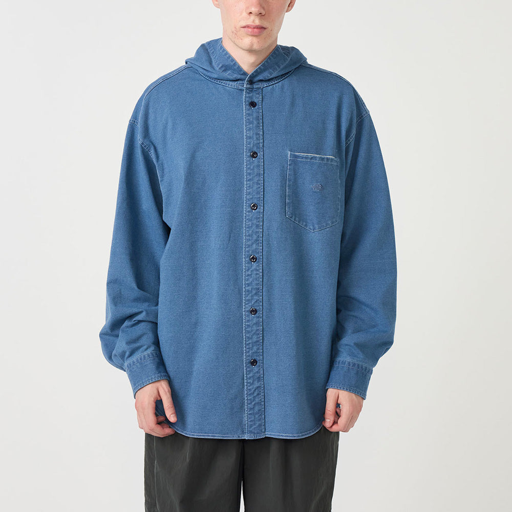 THE NORTH FACE PURPLE LABEL (ザ・ノース・フェイス パープルレーベル