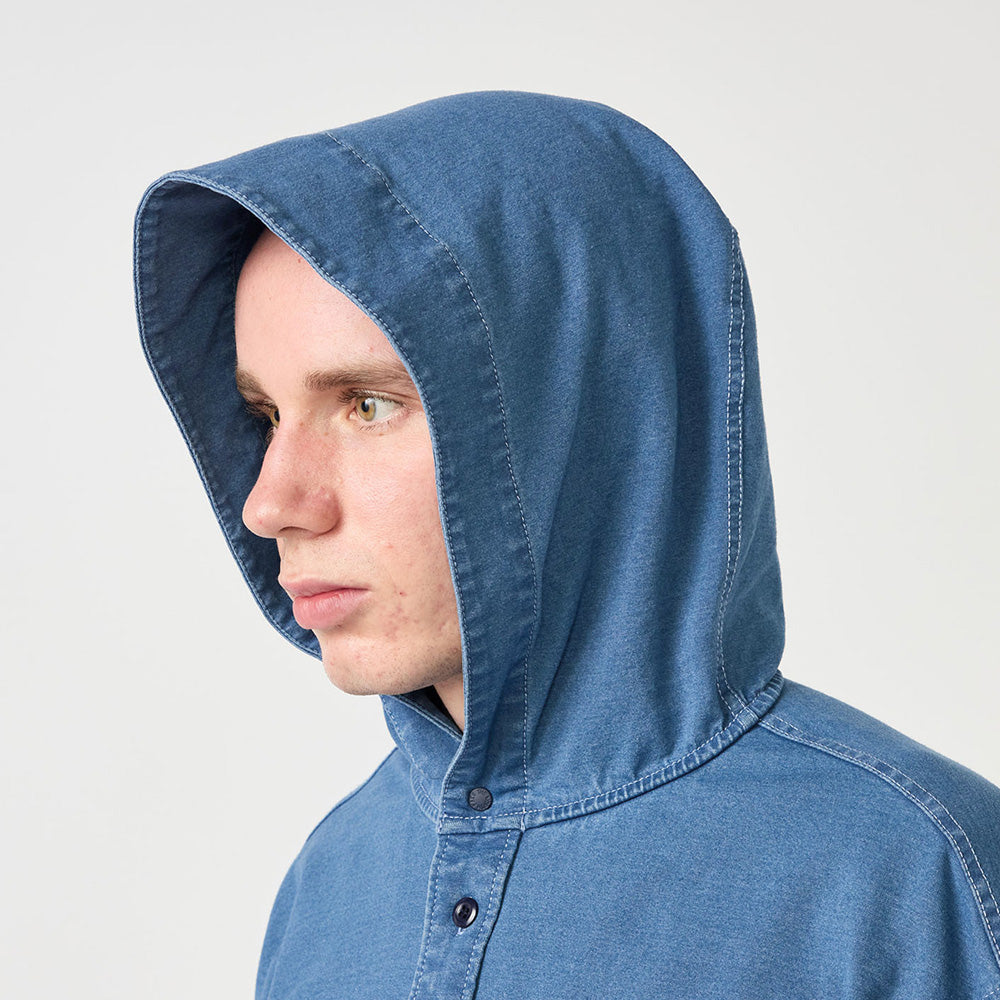 THE NORTH FACE PURPLE LABEL (ザ・ノース・フェイス パープルレーベル