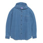 Mountain Hooded Shirt