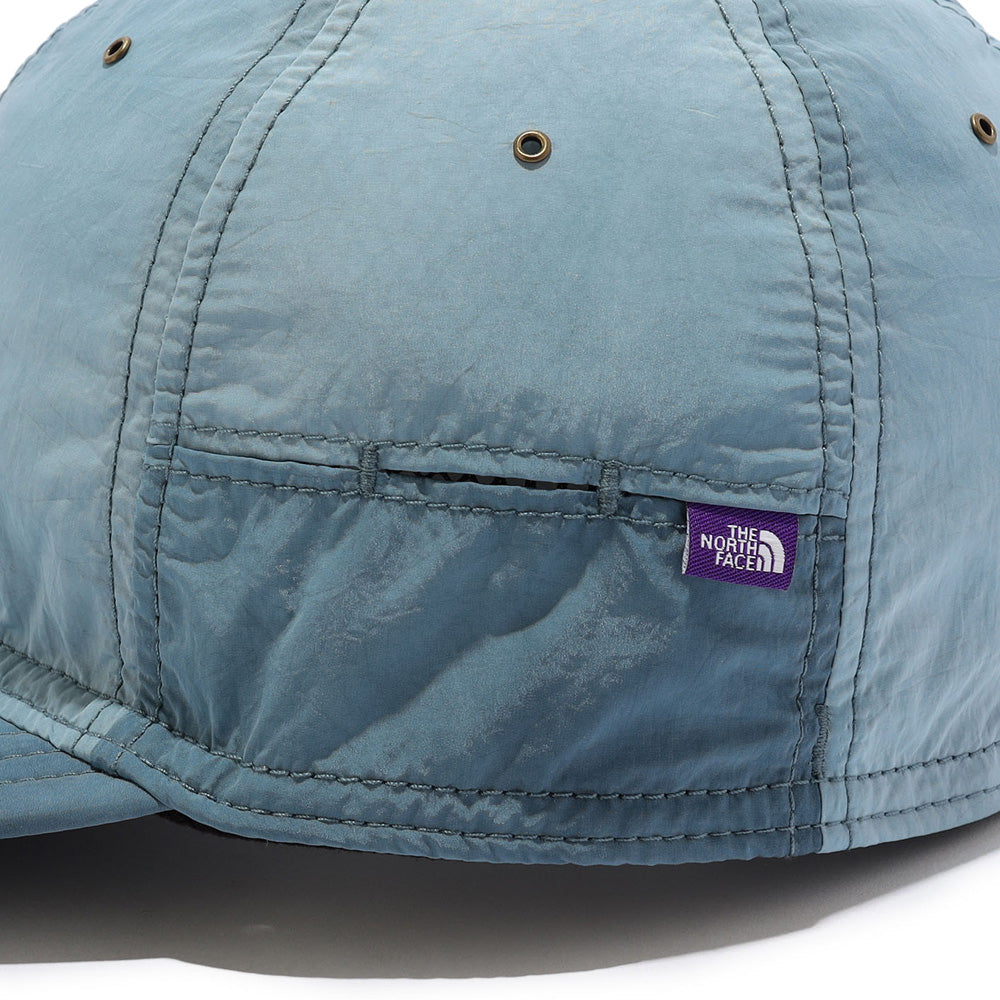 ノースフェイスパープルレーベル　Field cap THE NORTH FACE Purple Label ノースフェイスパープルレーベル